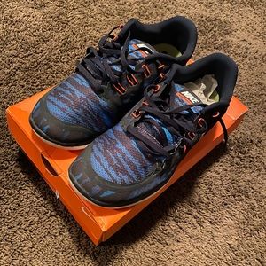 Nike Free 5.0 Running shoe